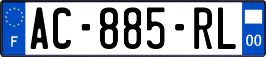 AC-885-RL
