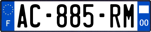 AC-885-RM