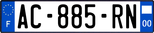 AC-885-RN