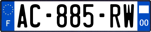 AC-885-RW