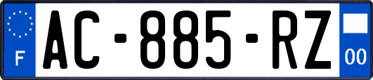 AC-885-RZ