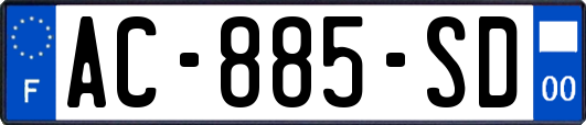 AC-885-SD