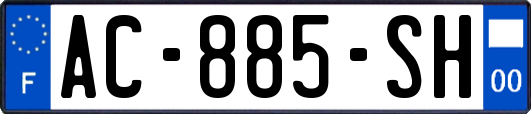 AC-885-SH