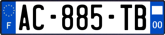 AC-885-TB