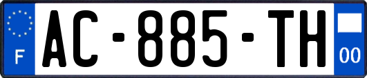 AC-885-TH