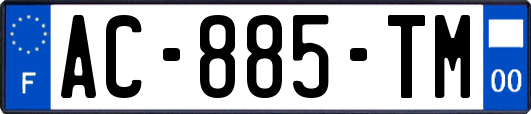AC-885-TM
