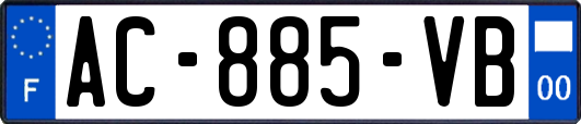 AC-885-VB