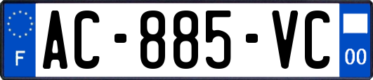AC-885-VC