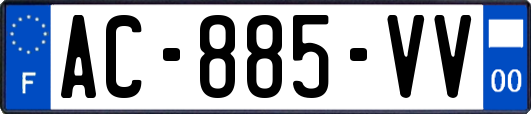 AC-885-VV