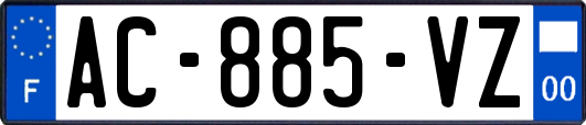 AC-885-VZ