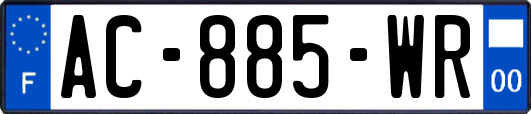AC-885-WR