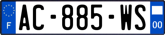 AC-885-WS