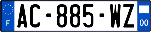 AC-885-WZ
