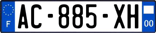 AC-885-XH