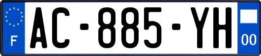 AC-885-YH
