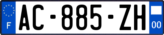 AC-885-ZH