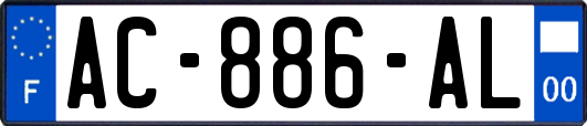 AC-886-AL