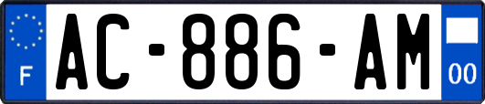 AC-886-AM