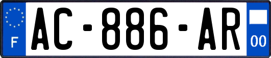 AC-886-AR