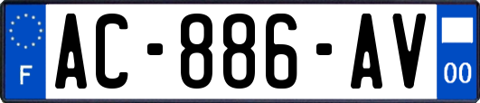 AC-886-AV