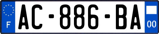 AC-886-BA