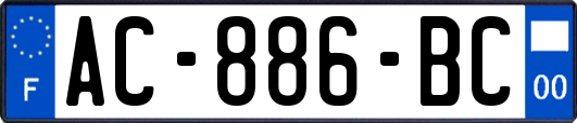 AC-886-BC