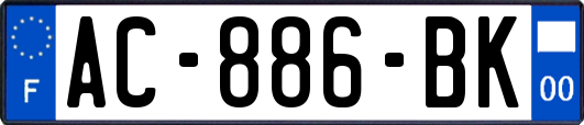 AC-886-BK