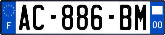 AC-886-BM