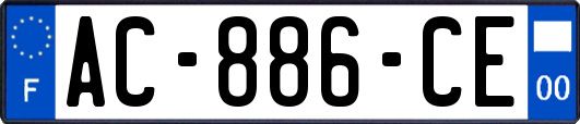 AC-886-CE