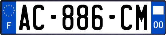 AC-886-CM