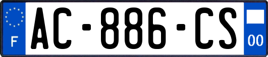AC-886-CS