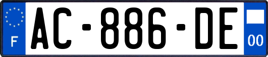 AC-886-DE