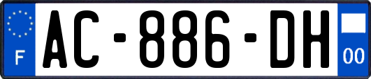 AC-886-DH