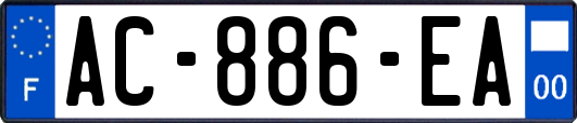 AC-886-EA