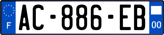 AC-886-EB