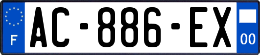 AC-886-EX