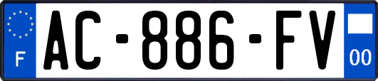 AC-886-FV