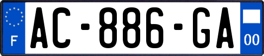 AC-886-GA