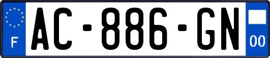 AC-886-GN