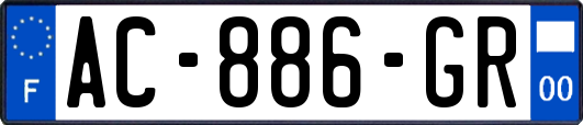 AC-886-GR