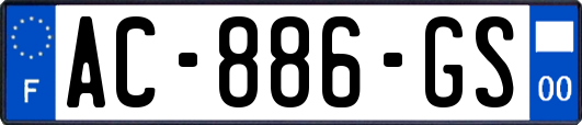 AC-886-GS