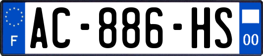 AC-886-HS