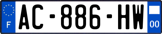 AC-886-HW