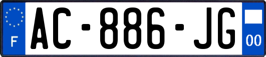 AC-886-JG