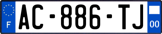 AC-886-TJ