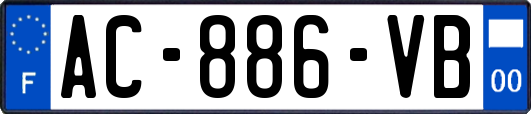 AC-886-VB