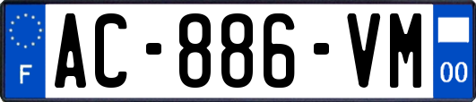 AC-886-VM