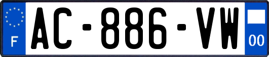 AC-886-VW