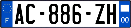AC-886-ZH