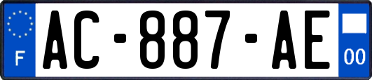 AC-887-AE